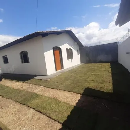 Buy this 4 bed house on Rua José Ferrari Pegoreli in Barranco Alto, Caraguatatuba - SP