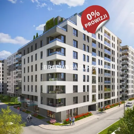 Buy this 5 bed apartment on 34a in 31-624 Krakow, Poland