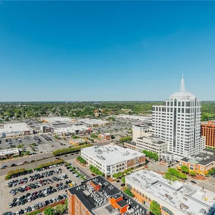 Buy this 2 bed townhouse on The Westin Virginia Beach Town Center in Virginia Beach Town Center, 4545 Commerce Street