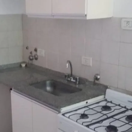 Buy this 1 bed apartment on San Lorenzo 3709 in Luis Agote, Rosario