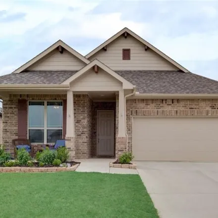 Buy this 3 bed house on 1897 Golden Eagle Place in Wylie, TX 75098