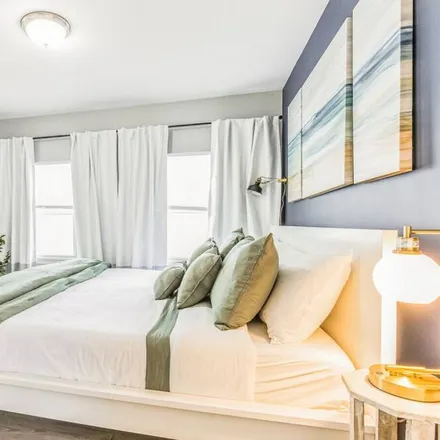 Rent this 4 bed condo on Atlantic City