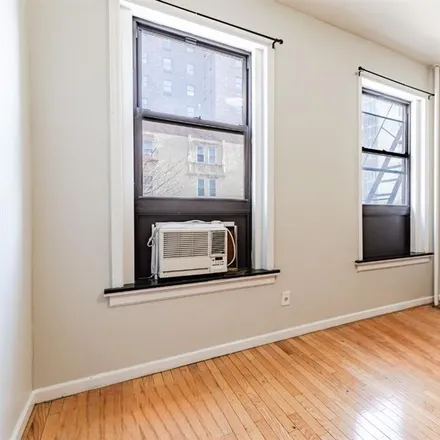 Rent this 1 bed apartment on 885 9th Avenue in New York, NY 10019