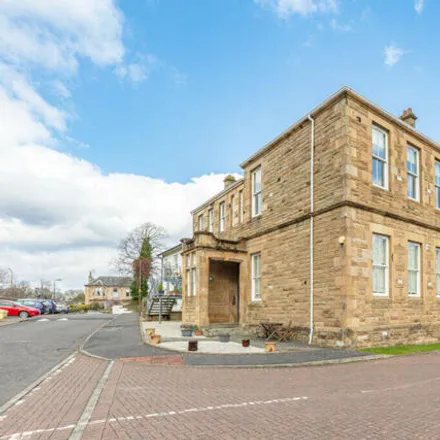 Buy this 2 bed apartment on Old School Court in Linlithgow, EH49 7AW