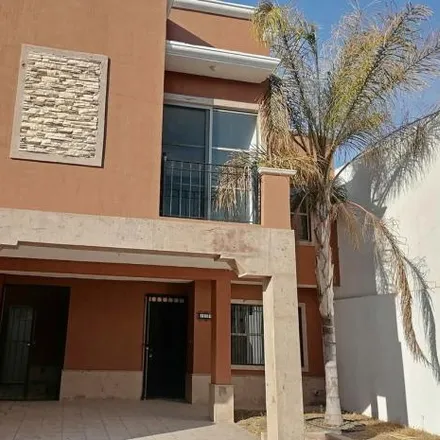 Image 2 - Calle Portal de San Mateo, 25900, Coahuila, Mexico - House for rent
