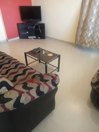 Buy this 2 bed apartment on Kondhwa Fire Station in Kondhwa Road, Pune District