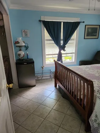 Rent this 1 bed house on Palm Bay