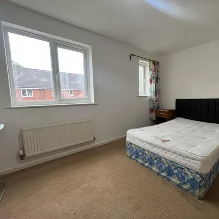 Image 7 - The phoenix, Salford, M7 1UF, United Kingdom - Townhouse for sale