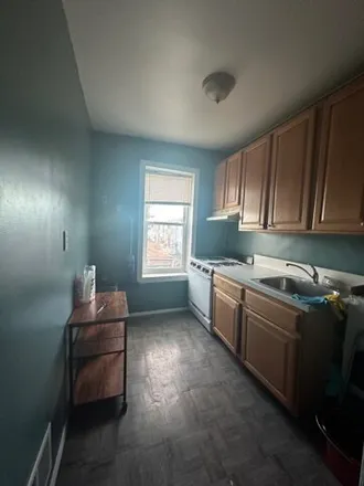 Rent this studio apartment on 84-12 91st Avenue in New York, NY 11421