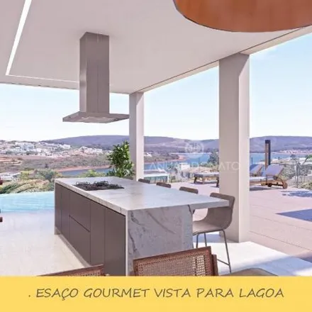 Buy this 5 bed house on Rua Marilia de Dirceu in Quintas, Nova Lima - MG
