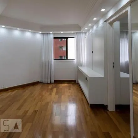 Rent this 1 bed apartment on ClubLife Morumbi Collina in Rua Doutor José Carlos de Toledo Piza 150, Vila Andrade