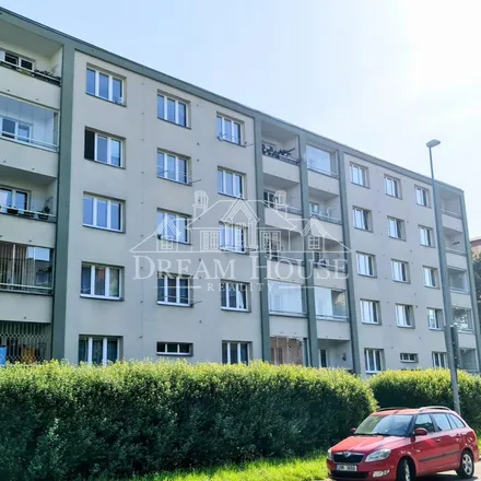 Image 6 - Sněženková, 106 00 Prague, Czechia - Apartment for rent