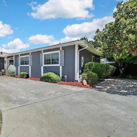 Buy this 3 bed house on 134 Skyway Drive in Vallejo, CA 94591