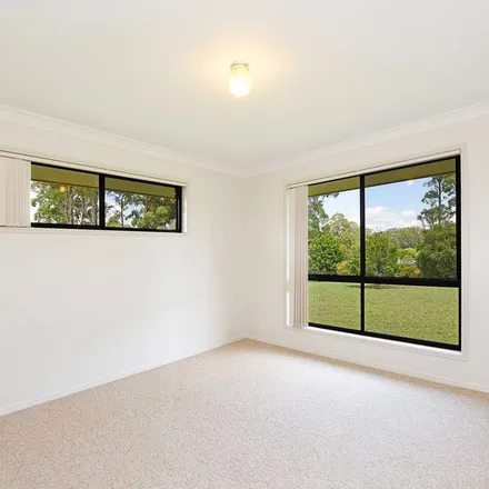 Rent this 3 bed apartment on Kilcoy Beerwah Road in Beerwah QLD 4519, Australia