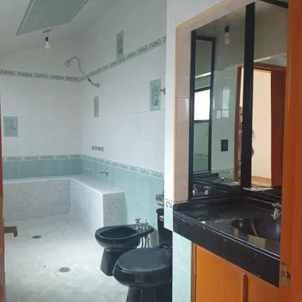 Buy this studio house on Tacos in Calle Paseo San Isidro, 52140 Metepec