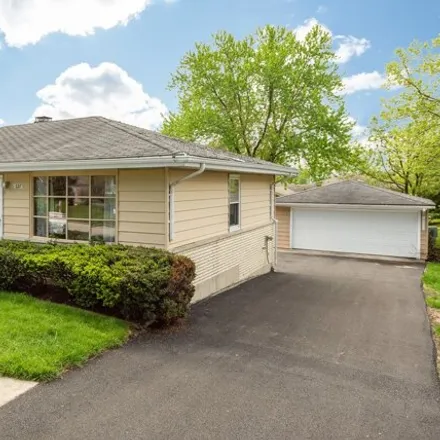 Rent this 3 bed house on 247 Robinson Lane in Westmont, IL 60559