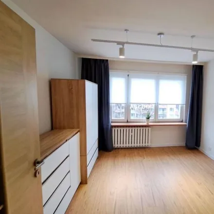 Buy this 2 bed apartment on Bociana 01 in Siewna, 31-232 Krakow