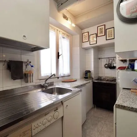 Rent this 1 bed apartment on Ospedale San Giuseppe in Via San Vittore, 12