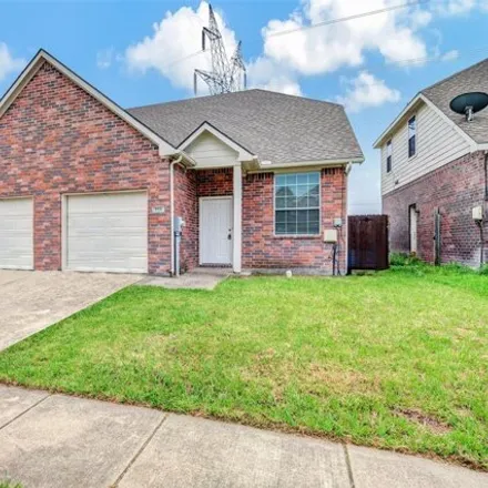 Buy this 4 bed house on 231 Wyndham Meadows Way in Wylie, TX 75098