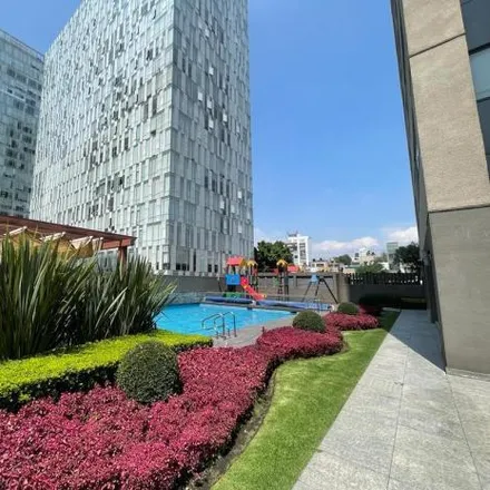 Buy this 2 bed apartment on Oxxo in Calle Presa Falcón, Colonia Francisco I. Madero