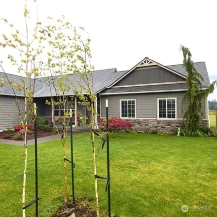 Buy this 3 bed house on 3623 173rd Lane Southwest in Tenino, Thurston County