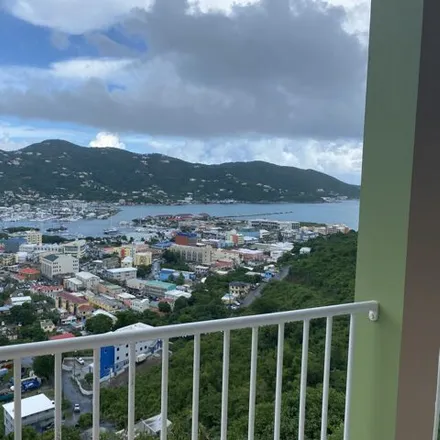 Rent this 1 bed apartment on unnamed road in Road Town, British Virgin Islands