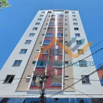 Buy this 2 bed apartment on Rua João Monlevade in Barra Alegre, Ipatinga - MG