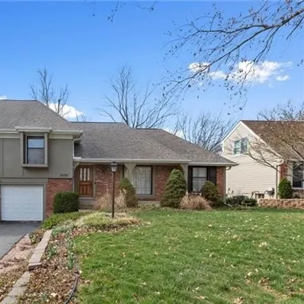 Buy this 4 bed house on 12199 West 99th Terrace in Lenexa, KS 66215