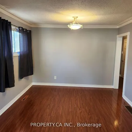 Rent this 3 bed apartment on 119 Darlingside Drive in Toronto, ON M1E 2J3