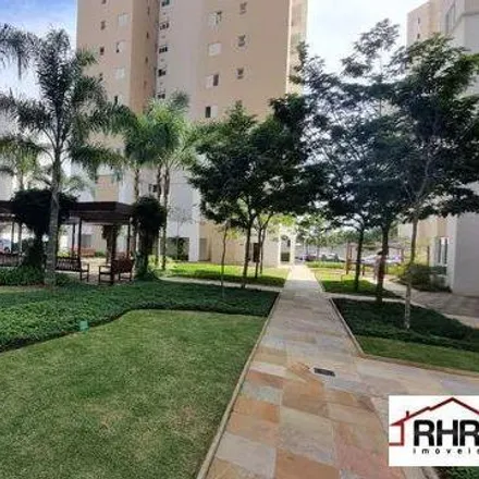 Image 2 - Avenida Ricieri José Marcatto, Jardim São Pedro, Mogi das Cruzes - SP, 08820-040, Brazil - Apartment for sale