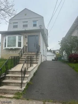 Rent this 3 bed house on 562 Miltonia Street in Linden, NJ 07036