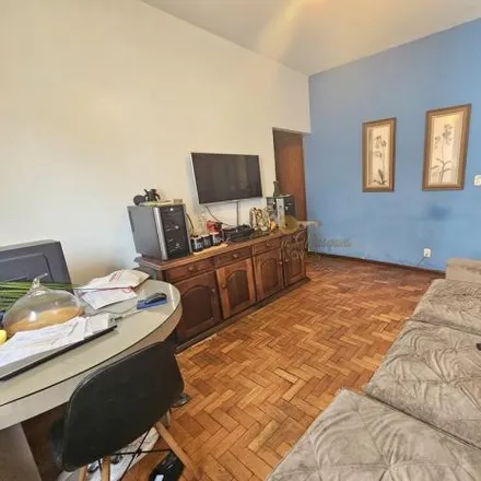 Buy this 2 bed apartment on Travessa Adão Lúcio da Silva in Várzea, Teresópolis - RJ