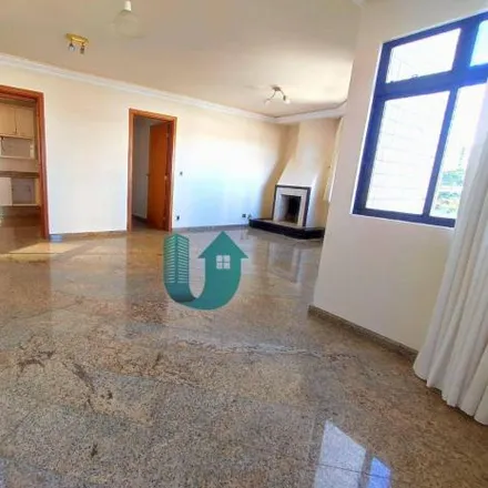 Buy this 4 bed apartment on Rua Emílio de Menezes in Vila Estrela, Ponta Grossa - PR