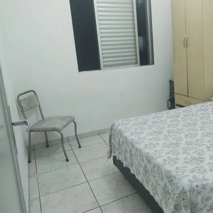 Image 3 - Guilhermina, Praia Grande, Região Metropolitana da Baixada Santista, Brazil - Apartment for rent