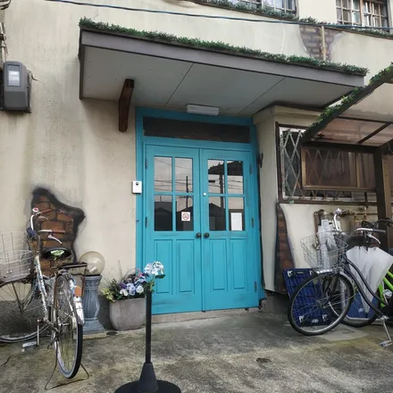 Rent this 2 bed house on Higashiosaka in Kowakae 1-chome, JP
