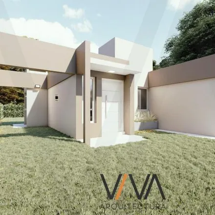 Buy this 2 bed house on Martín Rodríguez in Villa Los Ángeles, Valle Hermoso