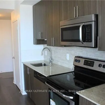 Image 8 - Daniels Spectrum, Regent Park Boulevard, Old Toronto, ON M5A 0K7, Canada - Apartment for rent