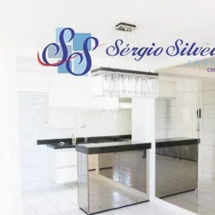 Buy this 2 bed apartment on Avenida Maestro Lisboa in José de Alencar, Fortaleza - CE