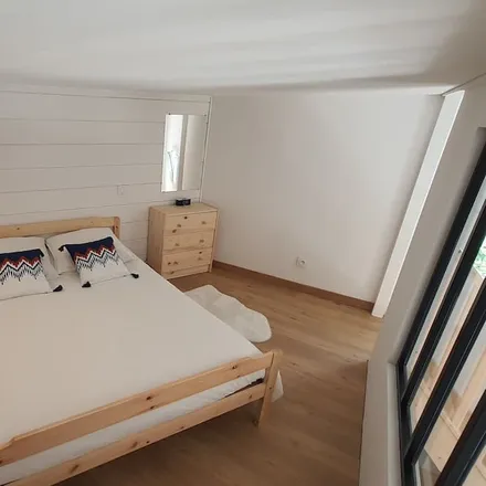 Rent this 1 bed apartment on 40230 Bénesse-Maremne