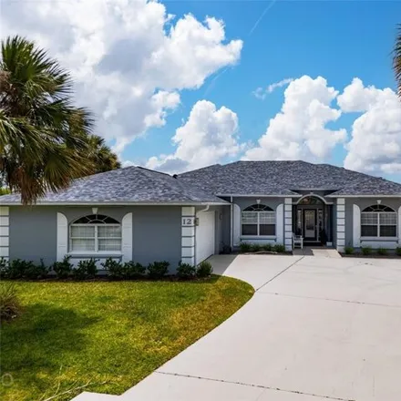 Rent this 3 bed house on 98 Crossway Court West in Palm Coast, FL 32137