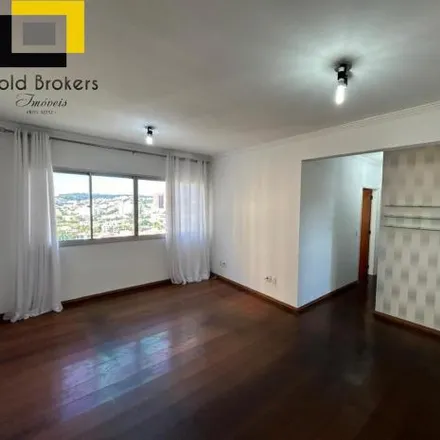 Rent this 2 bed apartment on Rua Secundino Veiga in Jundiaí, Jundiaí - SP