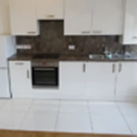 Rent this 1 bed apartment on Connaught Road in Cardiff, CF24 3PX