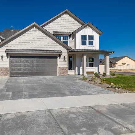 Buy this 4 bed house on 131 South Beechwood Drive in Nampa, ID 83686