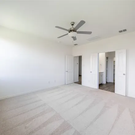 Rent this 3 bed apartment on Jenkinson Drive in Fate, TX 75132