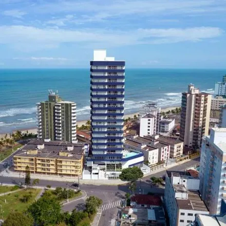 Image 2 - Residencial Pablo Picasso, Rua Doutor Samuel Augusto Leão de Moura 202, Vilamar, Praia Grande - SP, 11706-460, Brazil - Apartment for sale