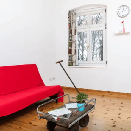 Rent this 2 bed apartment on Bänschstraße 59 in 10247 Berlin, Germany
