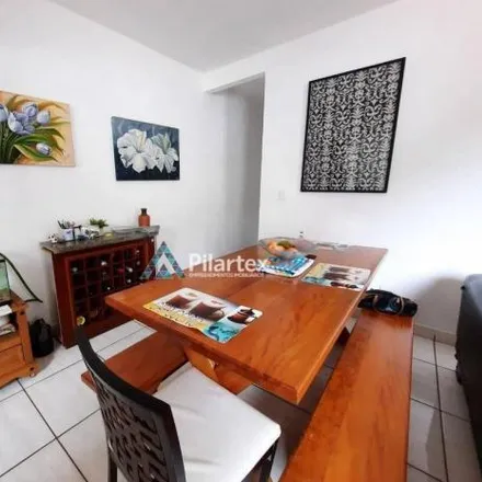 Buy this 3 bed house on Rua Ermilino Nonino in Antares, Londrina - PR