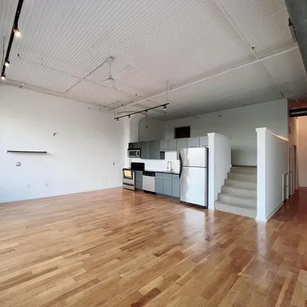 Rent this 1 bed apartment on 2200 Arch Street in Philadelphia, PA 19103