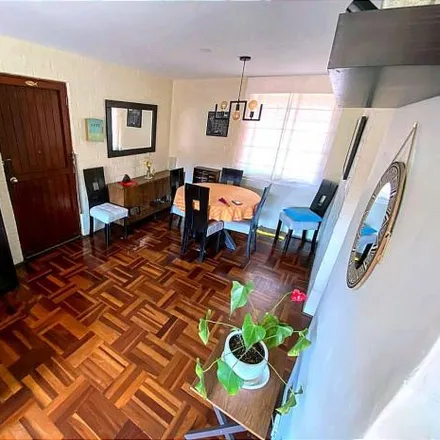 Image 2 - Ciclovía Malachowsky, San Borja, Lima Metropolitan Area 15000, Peru - Apartment for sale