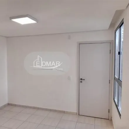 Buy this 2 bed apartment on Avenida Coletora Artur Trindade in Jardim das Alterosas, Betim - MG